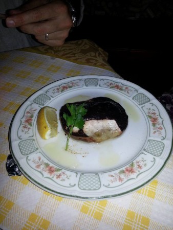 LOCANDA DI AIDA - ACQUASANTA TERME